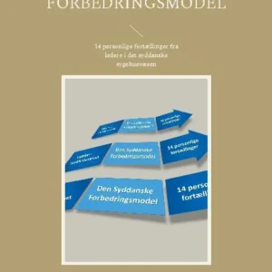 Den Syddanske Forbedringsmodel