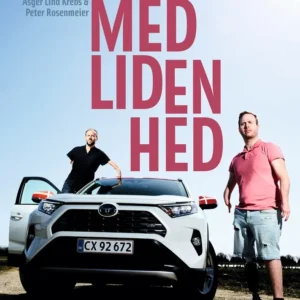 Fri os fra medlidenhed