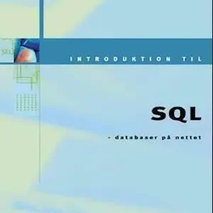 Introduktion til SQL