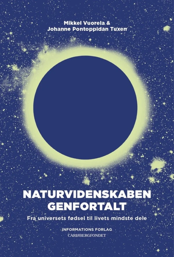 Naturvidenskaben genfortalt