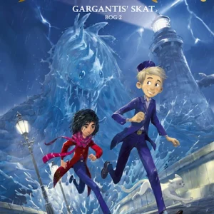 Malamander 2: Gargantis' skat