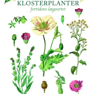Klosterplanter