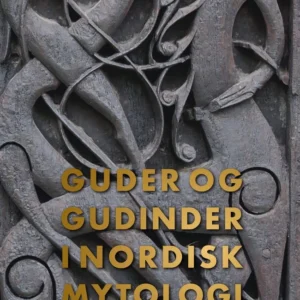 Guder og gudinder i nordisk mytologi