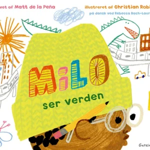 Milo ser verden