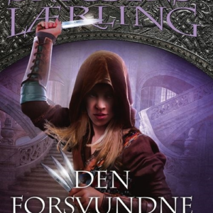 Skyggens Lærling 15 - Den forsvundne prins