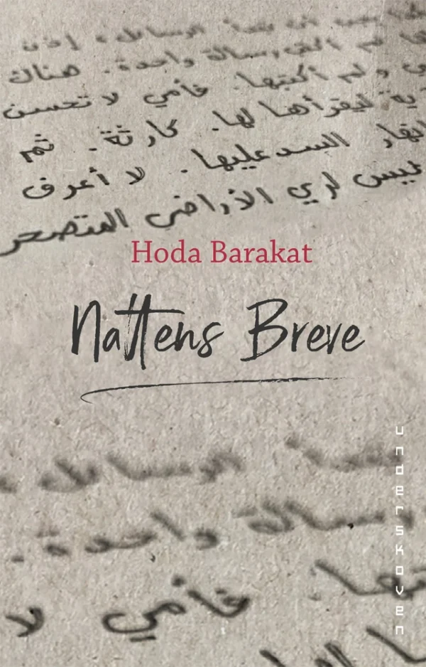 Nattens breve
