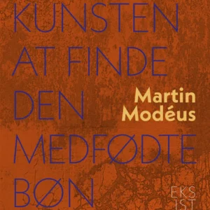 Kunsten at finde den medfødte bøn