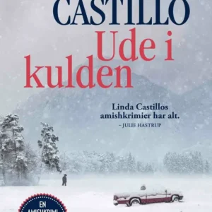 Ude i kulden