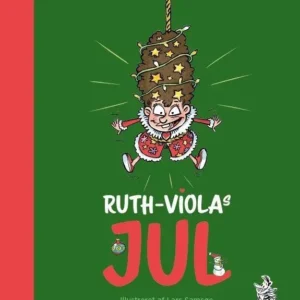 Ruth-Violas jul