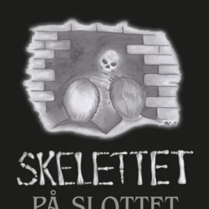 Skelettet på slottet