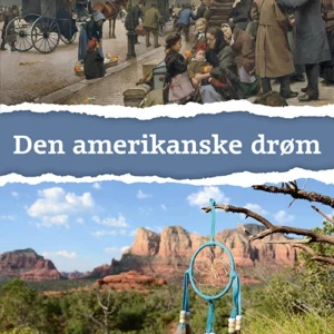 Den amerikanske drøm