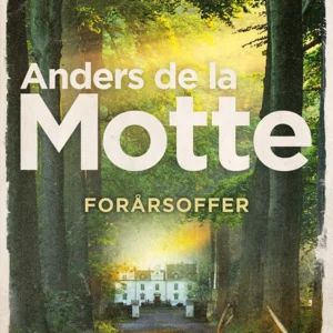 Forårsoffer