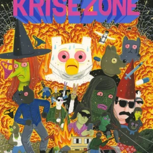 Krisezone