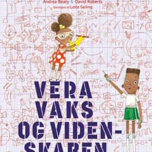 Vera Vaks og videnskaben