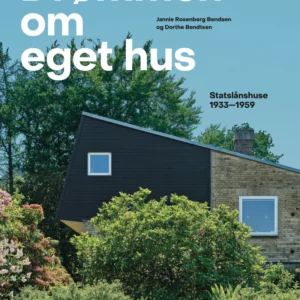 Drømmen om eget hus