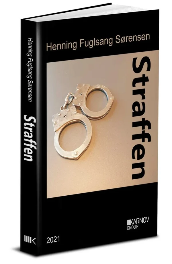 Straffen