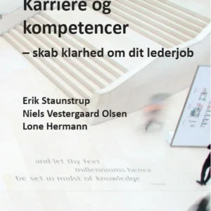 Karriere og kompetencer