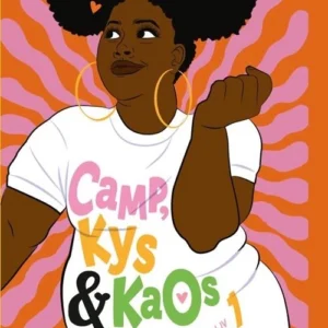 Det fede liv 1 - Camp, kys og kaos