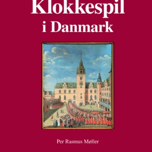 Klokkespil i Danmark