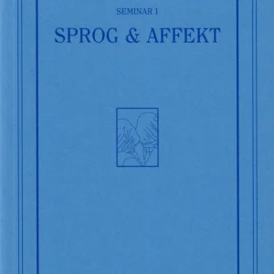 Sprog og Affekt