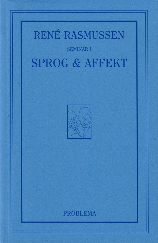 Sprog og Affekt