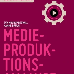 Medieproduktionsanalyse