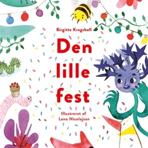 Den lille fest