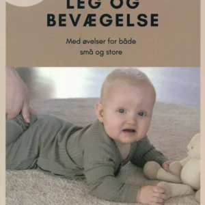 Baby yoga, leg og bevægelse