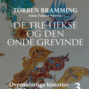 De tre hekse og den onde grevinde