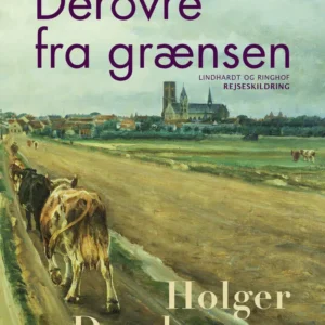 Derovre fra grænsen