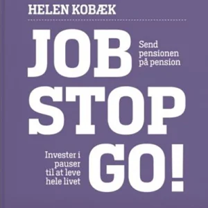 JOB - STOP - GO