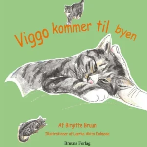 Viggo kommer til byen