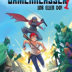 Gamerklassen 1