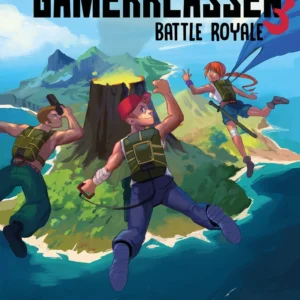 Gamerklassen 3