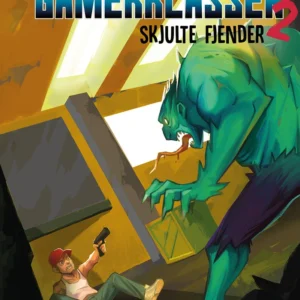 Gamerklassen 2