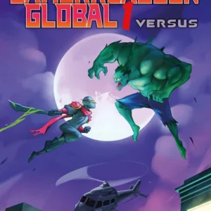 Gamerklassen Global 1