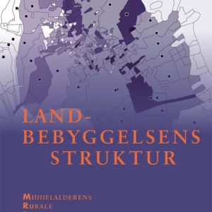 Landbebyggelsens struktur