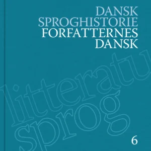 Forfatternes dansk