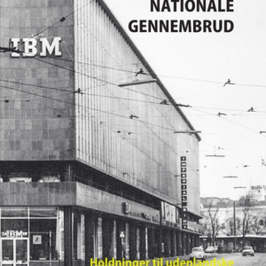 Det multinationale gennembrud
