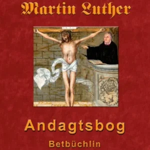 Martin Luthers Andagtsbog