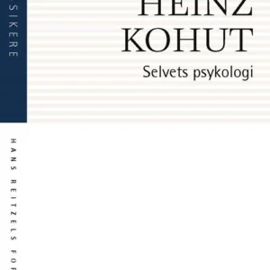 Selvets psykologi