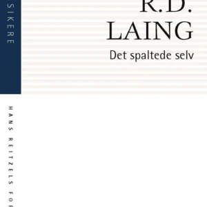 Det spaltede selv