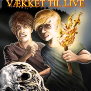 Den døde er vækket til live