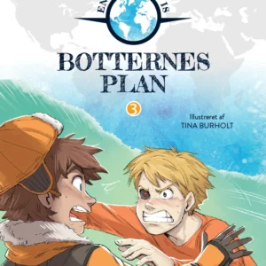 Botternes plan