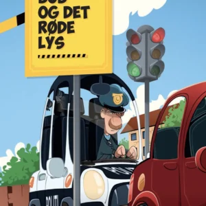 Bob og det røde lys