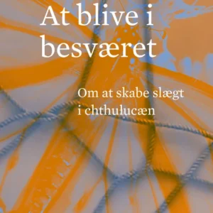 At blive i besværet