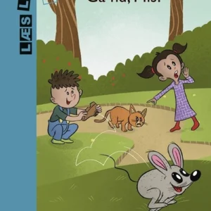 Gå nu, Mis