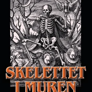 Skelettet i muren
