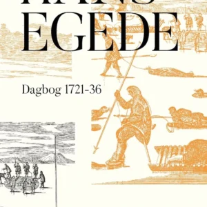 Dagbog 1721-36