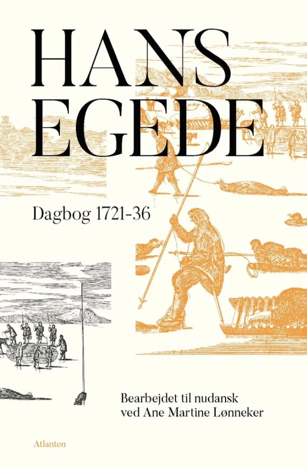 Dagbog 1721-36